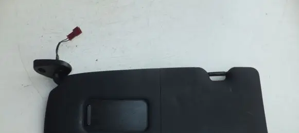 BMW 1 E81 E87 Sun visor 8036361