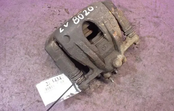 Opel Corsa C Front brake caliper