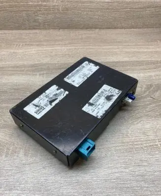 Mercedes-Benz CLS C219 GPS navigation control unit/module A2408208189