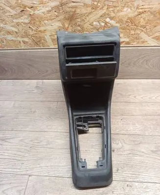 Volkswagen Golf II Center console 191863241 191857961