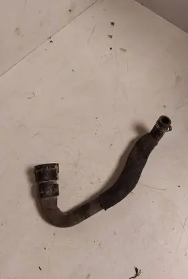 Volvo XC60 Engine coolant pipe/hose 30757896-
