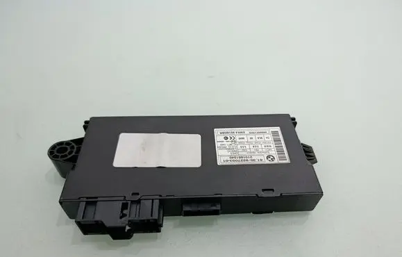BMW X5 E70 CAS control unit/module 9227053