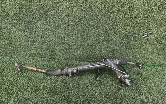 BMW 5 E60 E61 Steering rack 677747501S 7853501232