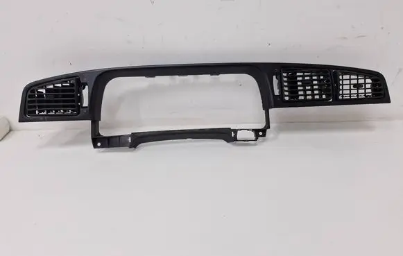 Volkswagen PASSAT B4 Dash center air vent grill