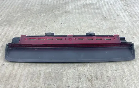 BMW 5 F10 F11 Third/center stoplight 7230799 7230801