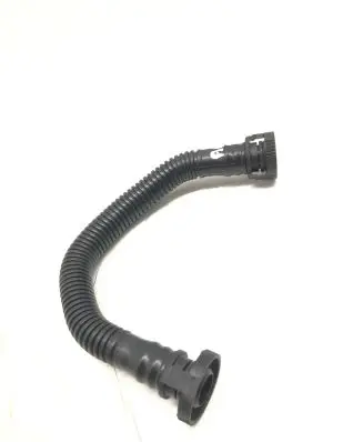 Audi A6 S6 C6 4F Breather hose/pipe 06F103221E