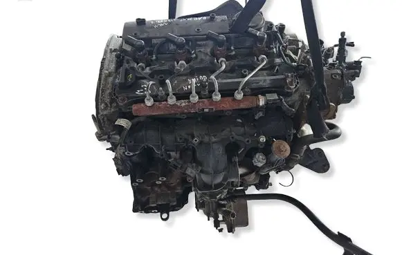 Ford Transit Engine DRFB