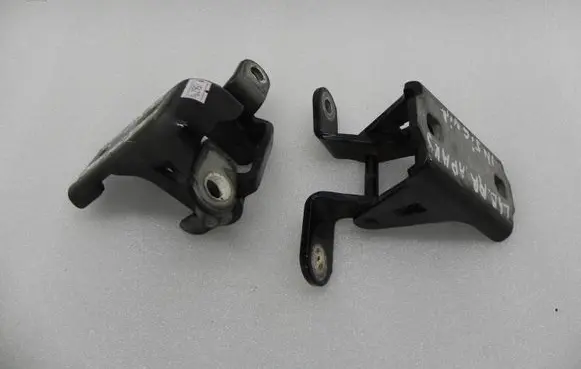 Opel Insignia A Front door hinge set ES03A046574