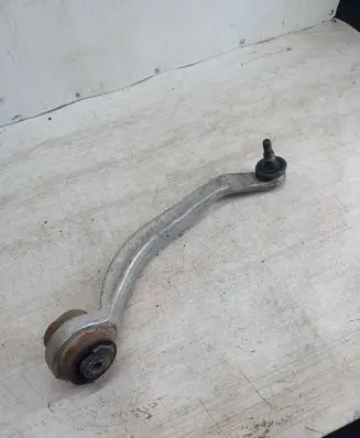 Front lower control arm/wishbone