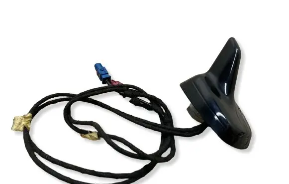 Audi Q7 4L Aerial GPS antenna 4L0035503L