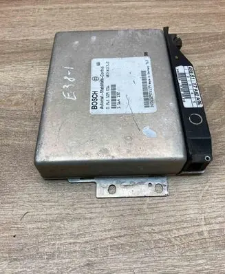 BMW 5 E39 ABS control unit/module 1164132 0265109016