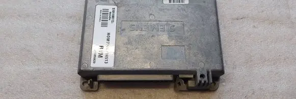 Renault Espace II Engine control unit/module S101108112A
