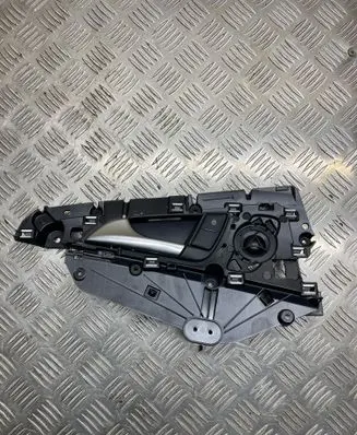 Audi A6 C7 Front door interior handle 4G0839019A