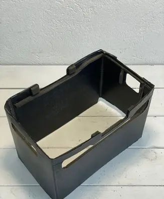 Mazda 6 Battery box tray H011859X