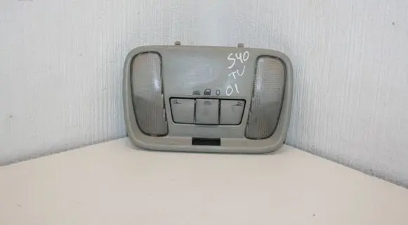 Volvo S40, V40 Front seat light 30813530