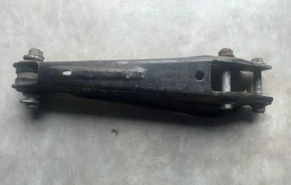 BMW X3 F25 Rear upper control arm/wishbone 33306798612