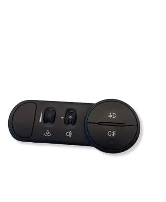 Hyundai i10 Fog light switch 201004787