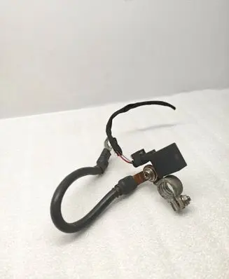 Mercedes-Benz GLC X253 C253 Negative earth cable (battery) A0009050454 6666808 5EKG228308