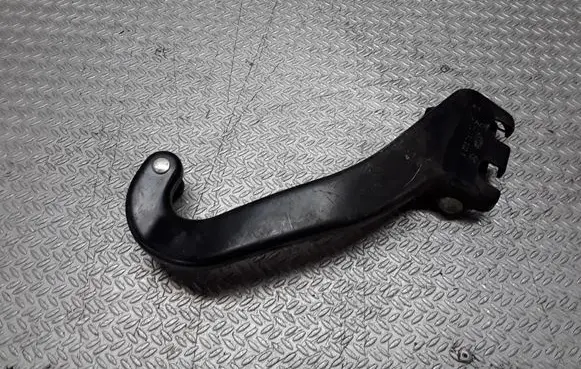 Mercedes-Benz Vito Viano W638 Sliding door upper roller guide/hinge A6387601247
