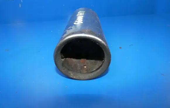 Volvo S60 Muffler trim 