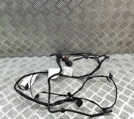 Cupra Born Parking sensor (PDC) wiring loom 10E971095D
