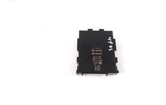 Other control units/modules