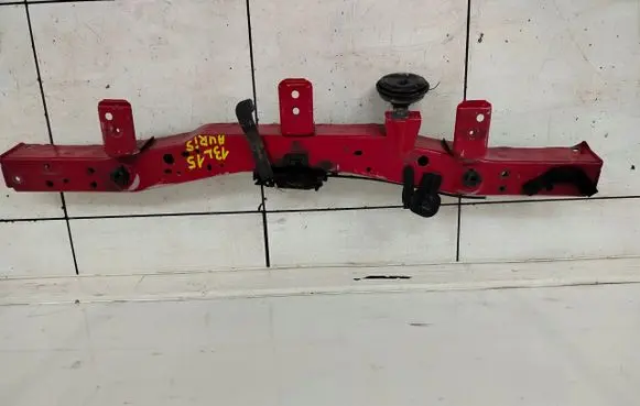 Toyota Auris 150 Radiator support slam panel 