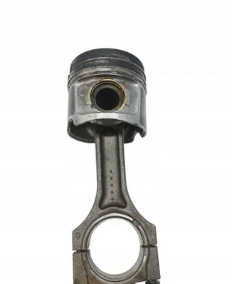 BMW X6 E71 Piston with connecting rod 2R1