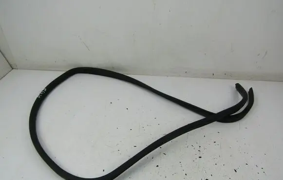 Renault Megane I Rear door rubber seal (on body) 