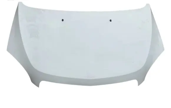 Chevrolet Orlando Engine bonnet/hood