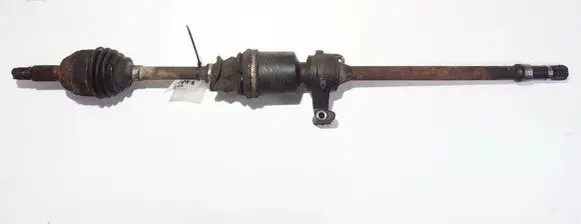Chevrolet Epica Front driveshaft