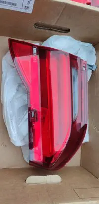 BMW 7 G11 G12 Tailgate rear/tail lights 7342970 2583246