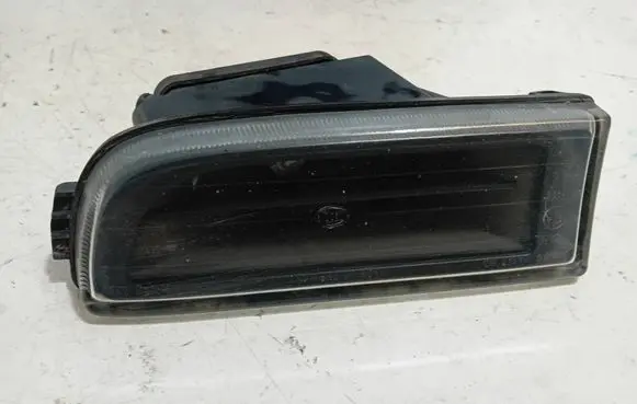 BMW 7 E38 Front fog light 14382500