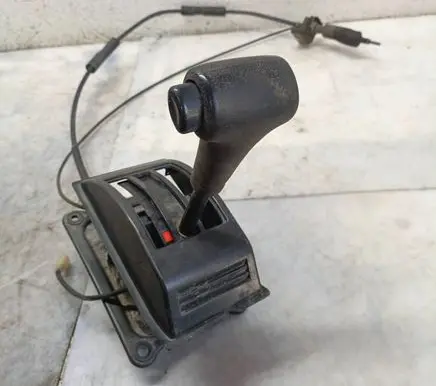 Suzuki Vitara (ET/TA) Gear shifter/selector