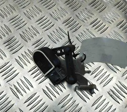 BMW 5 G30 G31 G38 Rear air suspension level height sensor 6870000 25916010