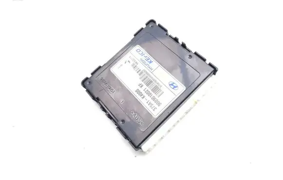 Hyundai Kona I Battery control module 375A1K4000 9009010021