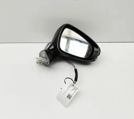 Lexus GS 250 350 300H 450H Front door electric wing mirror 8791030E10