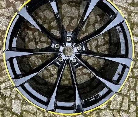 Lamborghini Urus R23 light alloy rim 4ML601025