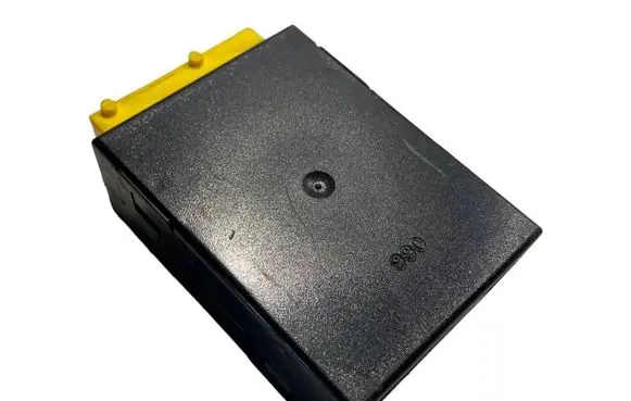 Immobilizer control unit/module