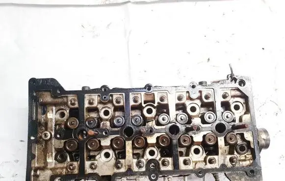 Saab 9-3 Ver2 Engine head 5206424 a869 5206424a869