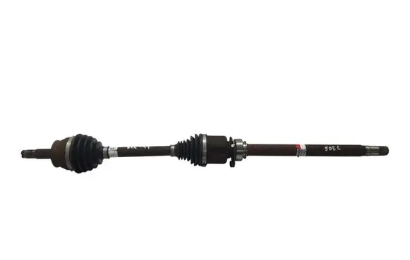 Fiat 500L Front driveshaft 55233322