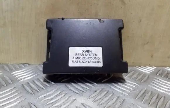 Toyota Corolla E120 E130 Parking PDC control unit/module XVB4