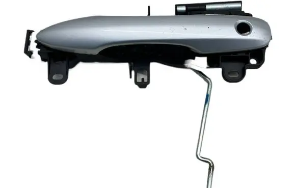 Toyota Corolla E210 E21 Front door exterior handle 