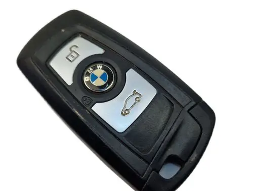 BMW 4 F32 F33 Ignition key/card 9312523
