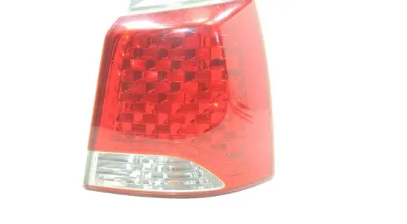 KIA Sorento Rear/tail lights
