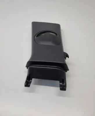 Jaguar E-Pace (B) pillar trim (top) J9C3243A87A