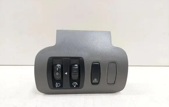 Renault Scenic II - Grand scenic II A set of switches 8200140995 88020005