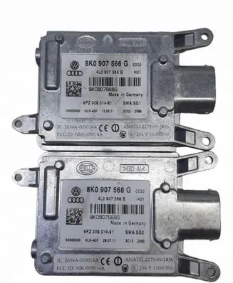Other control units/modules