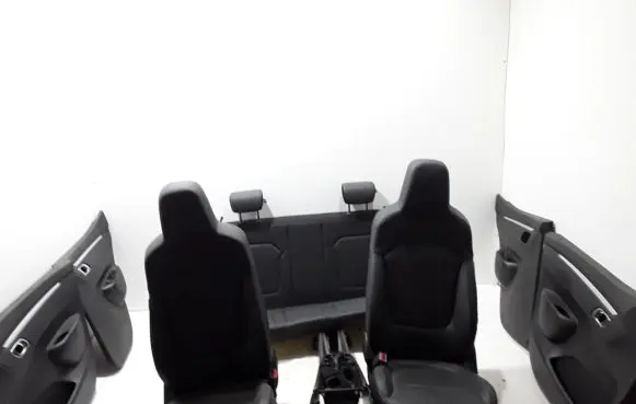 Dacia Spring Interior set 