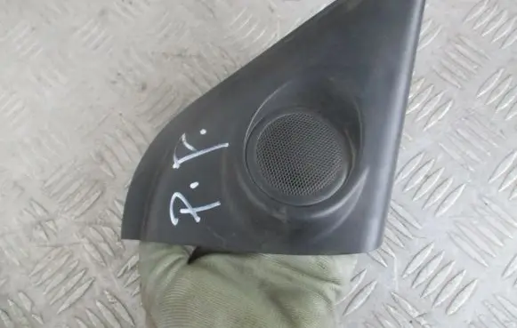 Ford Mondeo MK IV Other interior part 9M2T18932EA